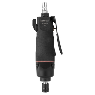 德国麦思德风动气批5H8H1090度直角枪式工具工业级螺丝刀十字风批