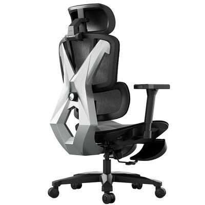 傲风G5电竞椅人体工学