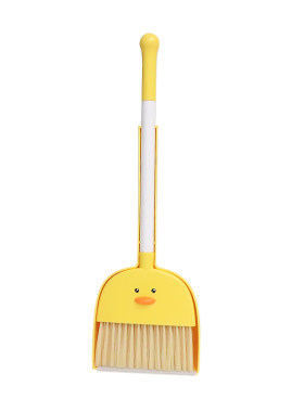 宝宝扫把簸箕套装玩具过家家