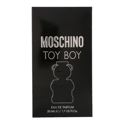 moschino淡香精小熊女士香水