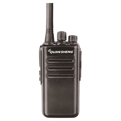 泉盛TG-DM300远距离数字对讲机