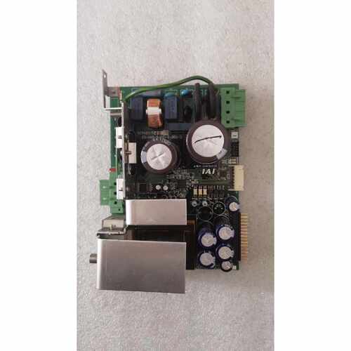 议价原装拆机IAIIACP480124SRED048维修