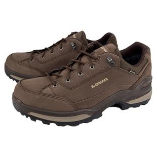 Lowa Renegade EVO GTX逆行者低帮男女防水透气登山鞋徒步鞋V底