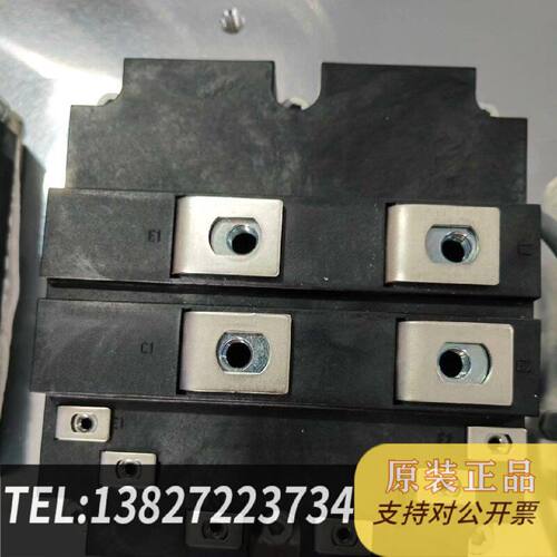 原装正品英飞凌IGBT模块FF800R17KP4B2柜体现货议价