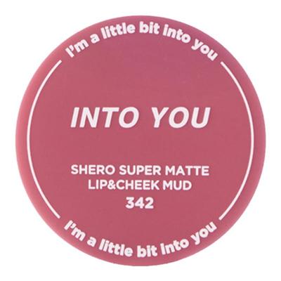 intoyou唇泥342intoyouupd04