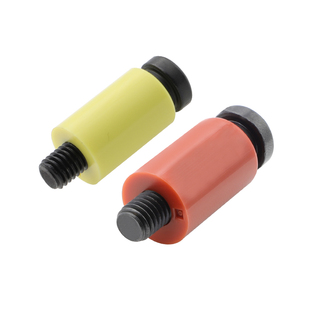 包邮模具开闭器日本耐高温尼龙胶塞锁扣拉钩锁模器尼龙胶塞拉钩