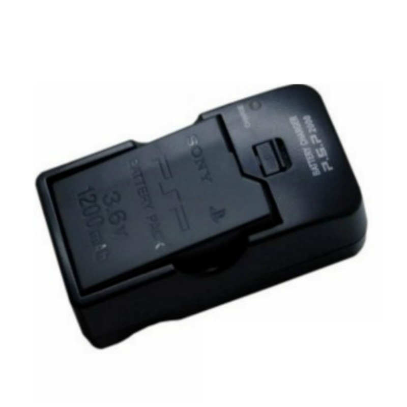 psp座充配件psp2000psp3000游戏机电池旅行充记忆棒原装电池直充