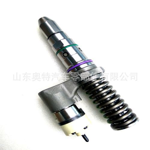 工程机械喷油器 212-3462 发动机C12油泵共轨喷油器总成