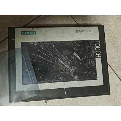 下单前咨询西门子SMART 700 IE V3触摸屏，型号6AV6 6