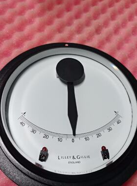 议价议价FW005  CLINOMETER 6”  LILLEY & GILLIE测斜仪全新现货