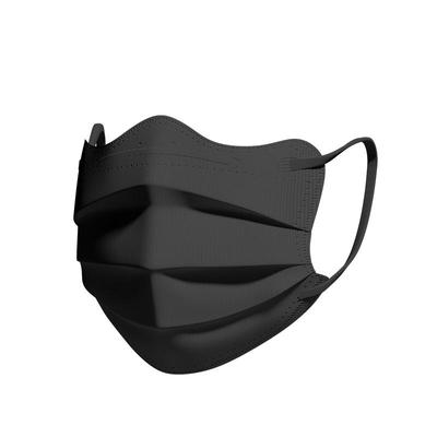 蝴蝶型免水洗次抛防晒单独包装