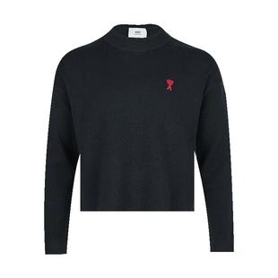 AMI Alexandre Mattiussi男士 de Coeur毛衣针织衫男秋冬XY促销