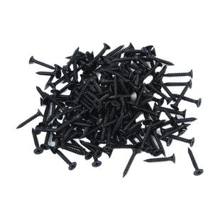 螺丝钉混装自攻干壁十字纤维板开关面板木工钉自攻丝散装家用混搭