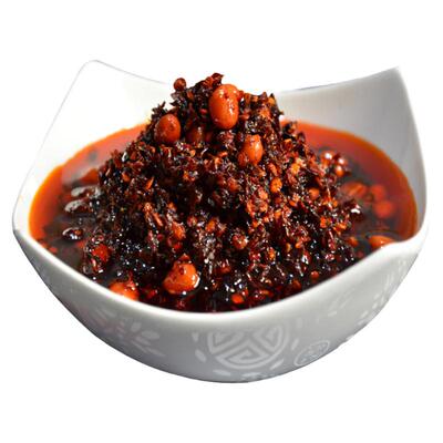 全店3份包邮自制贵阳[油辣椒