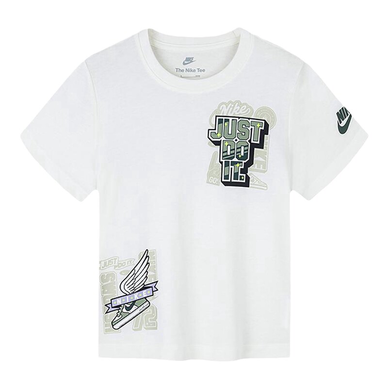 短袖T恤Nike新品上市圆领