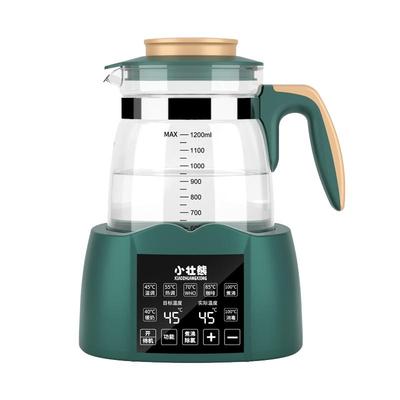 【全店已售460万台】NO.1恒温壶