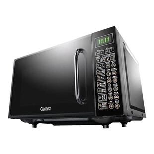 格兰仕智能微蒸烤平板微波炉光波炉烤箱一体20L官方正品DG