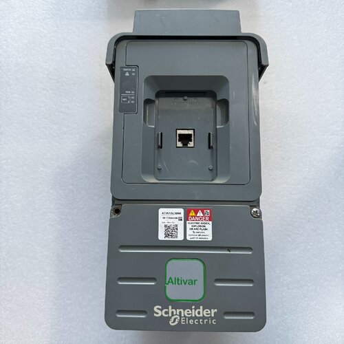 议价变频器 ATV610U30N4