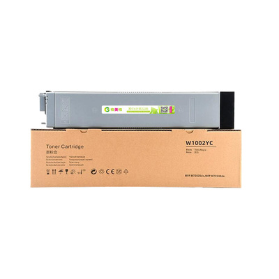 适用惠普m72625dn粉盒W1002YC粉