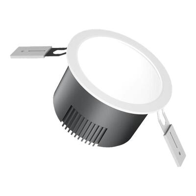linptech人体存在智能筒灯T8