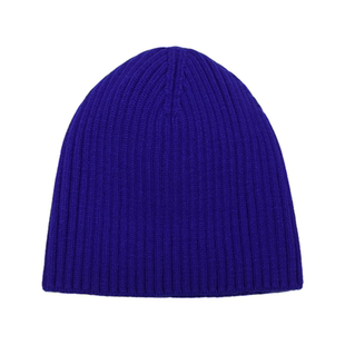 左比诗盾新款时尚针织帽男女同款帽子室外运动保暖毛线帽明星冷帽