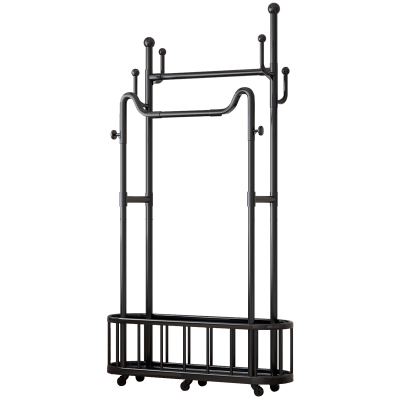 万向轮小凳子客厅家用高级感滑轮小板凳溜溜沙发凳换鞋靠背小椅子