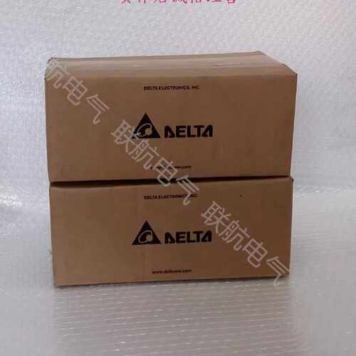 议价全新台达B3伺服马达ECM-B3M-C20804R71/S71  0.4KW 可接维修
