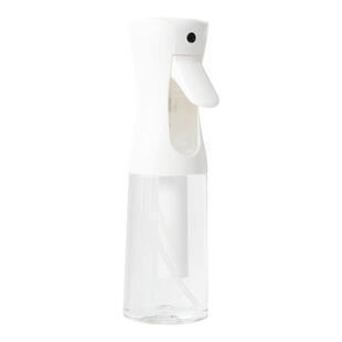 喷壶高压纳米美发专用浇花超细雾酒精消毒水喷雾瓶雾状化妆小喷壶