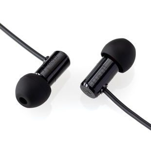 FINAL E500有线入耳式高音质游戏耳机佩戴舒适不压耳官方风见唯花