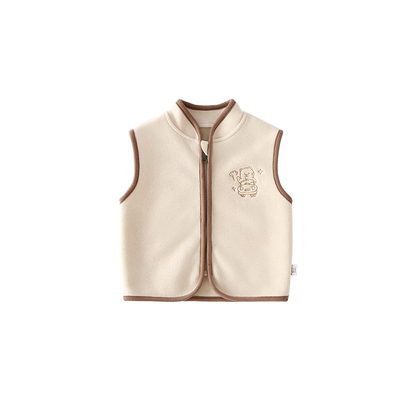 儿童马甲春秋款宝宝背心