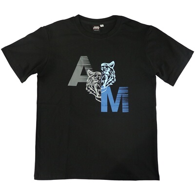 短袖t恤康纳运动训练健身嘴炮mma