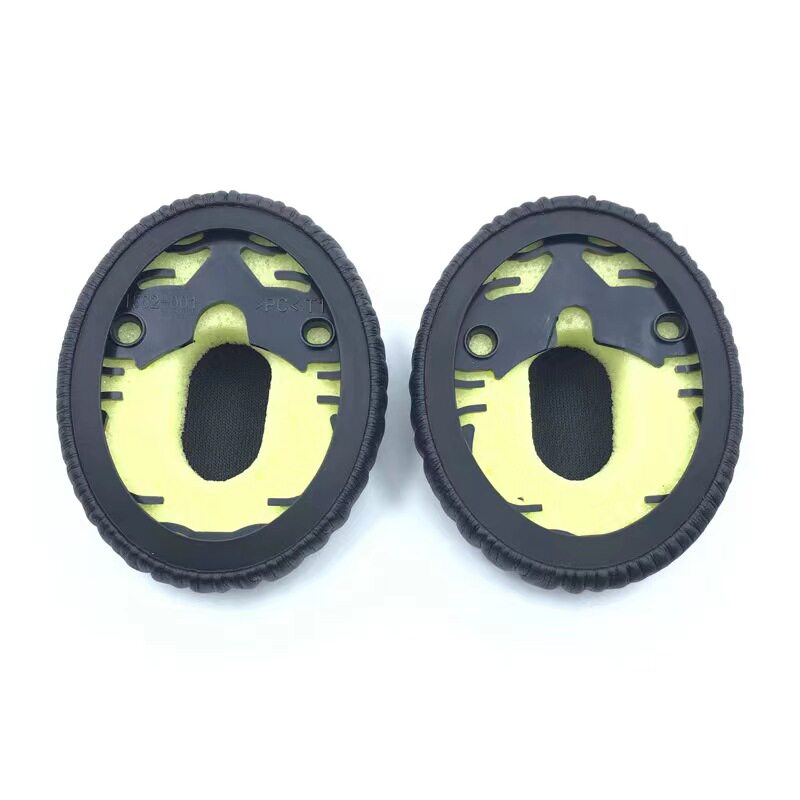 适用博士BOSE QC3耳机套ON-EAR OEI海绵耳罩头戴式耳机套替换配件
