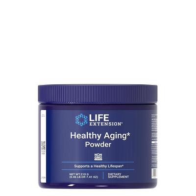 沿寿LIFE亚精胺粉焕活细胞营养素