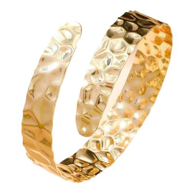 跨境欧美臂环臂钏开口手镯