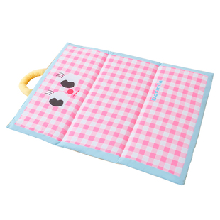 四季通用宠物垫子猫咪凉垫睡觉专用夏季狗狗凉席降温狗窝防水猫窝