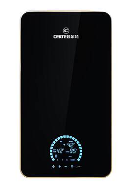 c10昌尔特双模电热水器恒温