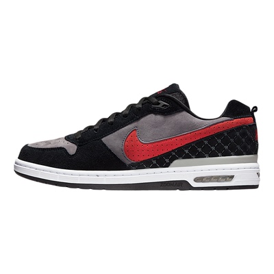 Nike/耐克正品2025秋季款男女轻便气垫低帮减震板鞋IM7147-001