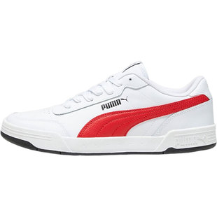Puma/彪马正品Caracal男女复古经典低帮休闲板鞋369863-43