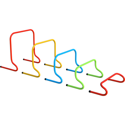 跨栏架训练器材儿童障碍跳高