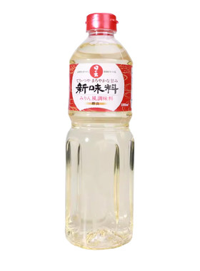 日出寿味淋1L日本进口