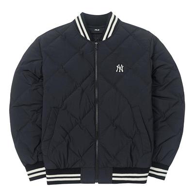 MLB简约时尚羽绒服
