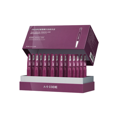 A-9DNA钠注能塑颜次抛精华液