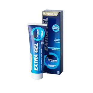 外用氨糖软骨素涂抹膏德国进口养护运动关节软骨半月板按摩凝胶