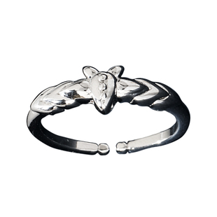 LOVEBUFF葬送的芙莉莲周边镜莲华戒指永恒的爱辛美尔戒指生日礼物