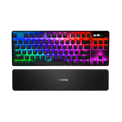 ApexProTKLGen3磁轴键盘