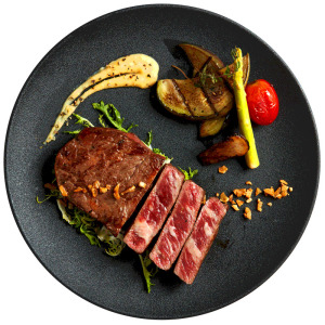 大希地甄选黑椒牛排非原切菲力家庭牛扒整切谷饲乐乐妈新疆包邮