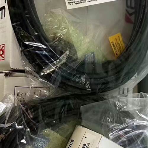 【请询价】基恩士控制器线缆SZ-P10PM 全新 优惠出