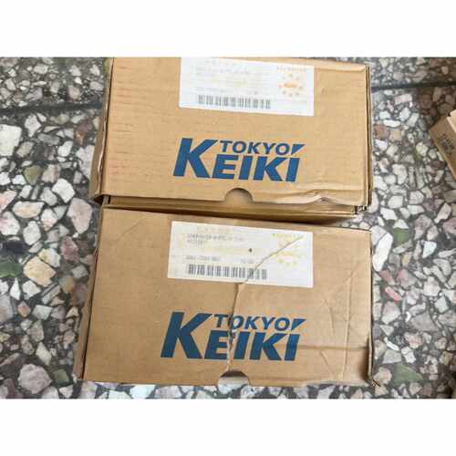 询价-东京计器TOKYOKEIKI电磁阀DG4V52AM