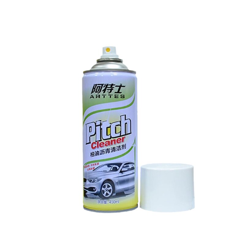 洗车液沥青强力去污清洁柏油