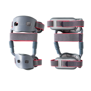 踏天崖助膝器膝盖助力行走器助力器外骨骼支撑老人保护膝关节护具